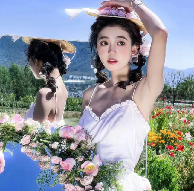 毛骨悚然